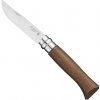 imago Nôž Opinel VRI INOX N°08, orech
