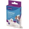 COSMOS Soft Silicone náplasť na rany, pre citlivú pokožku (6 x 10 cm) 5 ks