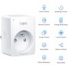 TP-link Tapo P110, WiFi chytrá zásuvka, 10A, Tapo P110