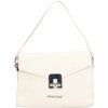 Dámska crossbody kabelka Marina Galanti Lippe - biela