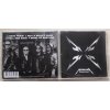 METALLICA: BEYOND MAGNETIC CD