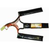 XCell Li-Pol batéria X-Cell 11,1V 1000mAh, 20C - Crane (trojdielna)