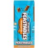 MrBeast Chocolate Peanut Butter Bar 60g