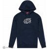 Troy Lee Designs Badge mikina, navy XL