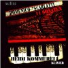 Domenico Scarlatti: 11 Piano Sonatas - K. 87, 127, 132, 135, 159, 169, 193, 247, 380, 386, 481 (CD) (Heidi Kommerell, Klavier)