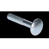 vratová skrutka M6x30, DIN 603, pevnosť 4.8, pozink