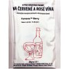 Vinné kvasinky - FERVENS BERRY