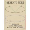Memento Mori - Fedor Gál, Klára Jurštáková, Martin Beck Matuštík