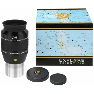 Explore Scientific 100° 25mm 2"