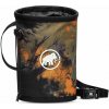 vrecko na magnézium MAMMUT GYM PRINT Chalk Bag Island AOP