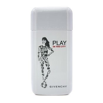 Givenchy Play In The City parfumovan voda d mska 50 ml od 102 5