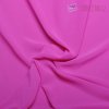 šifón cyklámenová 1 m