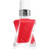 essie Gel by essie lak na nechty s gélovým efektom odtieň 470 sizzling hot 13.5 ml