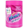 Odstraňovač škvŕn na tkaniny v prášku Vanish Oxi Action 625 g