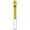 Skúmavka Vacuette na moč, 10 ml, žlté veko, sterilné, 50 ks