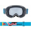 RED BULL SPECT okuliare STRIVE, RedBull Spect (svetle šedé mátné, plexi dymové)
