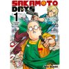 Sakamoto Days 1
