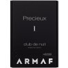 Armaf Club de Nuit Precieux I (U) 55ml, Parfumový extrakt