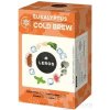LEROS COLD BREW EUKALYPTUS bylinná zmes, nálevové vrecká 20x1,8 g (36 g)