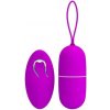 Pretty love - vibrating egg arvin remote control 12v