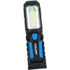 Trebor Svietidlo montážne LED COB + 1 x LED 1W XT60063