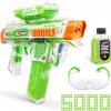Zuru Zúru X-Shot Hyper Gel ​​Glow Motorizovaný NightStrike 36782