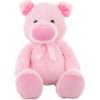 Plyšové prasiatko 75 cm