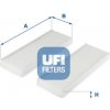 53.313.00 - Kabínový filter UFI