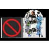 A$Ap Rocky: Don't Be Dumb - CD