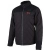 Milwaukee M12 HJP-0 Vyhřívaná hybridní bunda Puffer (XXL) Bez aku