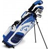 Callaway XJ1 White Junior set pravý grafit