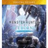 Monster Hunter World: Iceborne (Master Edition Deluxe)