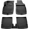 Autorohože STINGRAY - Fiat PANDA 2003-2012