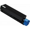Profitoner OKI 44992402 kompatibilný toner black pre tlačiarne OKI, 2500str.