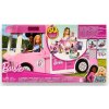 Barbie Kempingové auto 3 v 1 GHL93