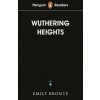 Penguin Readers Level 5: Wuthering Heights (ELT Graded Reader)