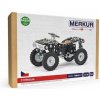 Merkur - Čtyřkolka, 236 dílků