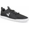 Vivobarefoot topánky Primus Sport II J Obsidian Textile