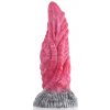 Dildo monster Kiggy 16 x 5,5 cm - gb30627