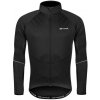 Bunda Force ARROW softshell, čierna