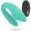 Ritual Kama Remote Couples Massager Aqua