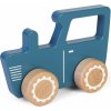 Little Dutch Autíčko Traktor modrá