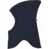 Merino kukla detská dvojvrstvová modrá Navy Smallstuff Veľkosť: 38cm (vel 56)