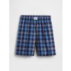 GAP Detské pyžamové boxerky Tmavomodrá 10
