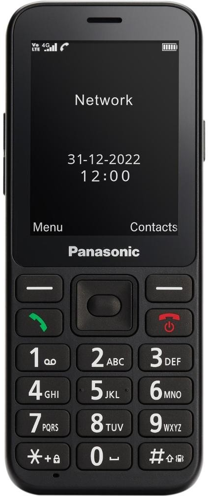 PANASONIC KX-TU250EX