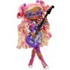 MGA L.O.L. Surprise! Dekodér s OMG Veľkou ségrou - Rockstar 542681-EUC