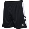 Hummel Match Short čierna