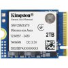 Kingston NV3 2 TB (PCIe 4.0 x4, NVMe, M.2 2230) (SNV3SM3/2T0)