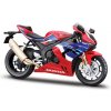 Maisto Honda CBR1000RR-R Fireblade SP 1:18