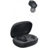 Hama Freedom Buddy TWS, Bluetooth slúchadlá, štuple, nabíjacie puzdro, čierna